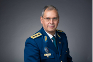 Dumitru Prunariu, cetățean de onoare al Municipiului București