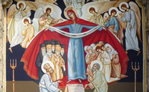 Calendar Creștin Ortodox. Sărbătoare mare, astăzi, 1 octombrie - Cruce Roșie