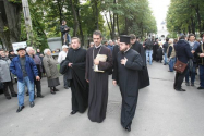 Mii de pelerini sunt așteptați la Iași la pelerinajul religios de la moaștele Sfintei Cuvioase Parascheva. De când începe evenimentul religios
