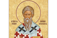 Calendar ortodox 2022, 3 octombrie. Sfinții zilei. Sfântul Sfințit Mucenic Dionisie Areopagitul