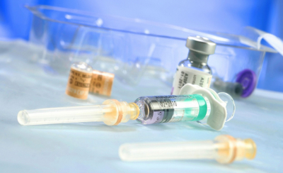 A început distribuția celei de-a doua tranșe a vaccinurilor antigripale. La Iași au ajuns 26.060 de doze