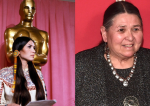 Actrița care a refuzat un premiu Oscar în numele lui Marlon Brando a murit