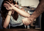 A crescut numărul actelor de violenţă domestică