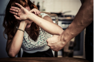 A crescut numărul actelor de violenţă domestică