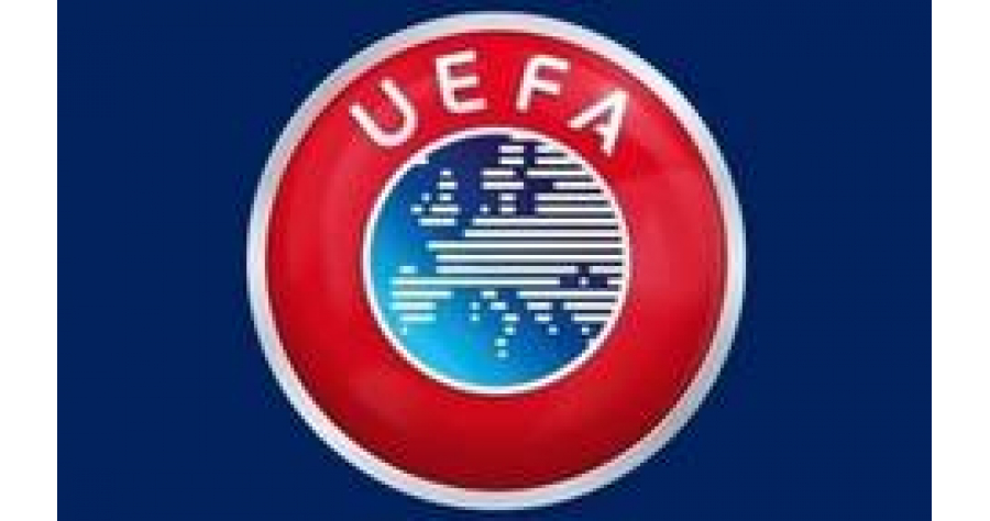 fotbal  UEFA