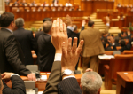 Proiectul privind statutul judecătorilor şi procurorilor, adoptat de Camera Deputaților