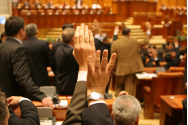 Proiectul privind statutul judecătorilor şi procurorilor, adoptat de Camera Deputaților