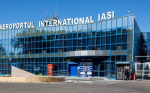 Războiul din Ucraina a scumpit serviciile aeroporturilor de peste 20 de ori