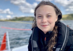 Sindromul Asperger a ajutat-o pe Greta Thunberg să devină activist de mediu