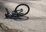 Biciclist din Neamț, la un pas de moarte din cauza unui șofer