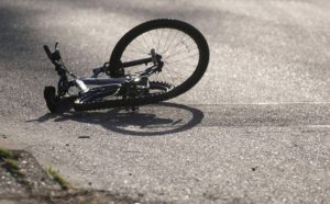 Biciclist din Neamț, la un pas de moarte din cauza unui șofer