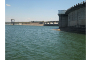Barajele hidrotehnice din zona Moldovei, verificate de specialiștii Administrației Bazinale de Apă Prut-Bârlad