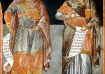 Calendar ortodox, 7 octombrie. Sfinții Mucenici Serghie și Vah