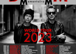 Biletele pentru concertul Depeche Mode de la Bucureşti au fost puse în vânzare
