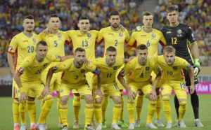 S-a stabilit grupa și programul meciurilor României pentru preliminariile Campionatului European de Fotbal din 2024 /  Primul meci îl jucăm cu Andorra în deplasare