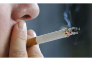 Copiii născuți după 2010 nu vor mai avea voie să cumpere tutun