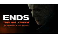 „Halloween Ends”, debut pe prima poziție din box office
