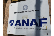 Mașini scoase la licitație de ANAF în octombrie 2022
