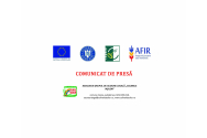 Asociația Grupul de Acțiune Locală „Colinele Iașilor” anunță lansarea unor apeluri de selecție din fonduri FEADR și EURI pentru măsurile M6/6A, M7/6B și M9/6B