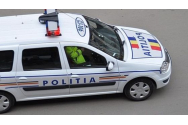 Parlamentul a decis: Poliţia Rutieră va ridica mașinile parcate neregulamentar