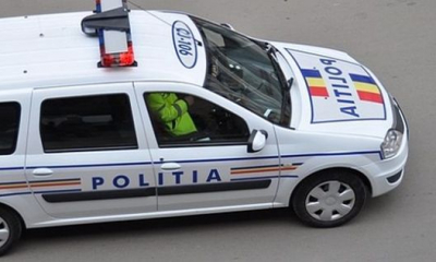 Parlamentul a decis: Poliţia Rutieră va ridica mașinile parcate neregulamentar