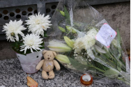 Crimă la Paris. O fetiță a fost găsită într-o valiză