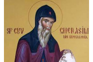 Calendar ortodox, 20 octombrie. Sfinții Gherasim din Kefalonia și Artemie