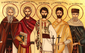 Calendar ortodox, 21 octombrie 2022. Sfinții Mărturisitori Ardeleni