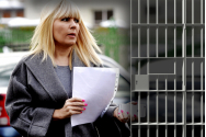 Elena Udrea poate ieşi din închisoare 
