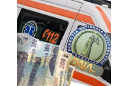 Zeci de posturi la Ambulanța Neamț, „cumpărate” cu sume între 5.000 și 10.000 euro 
