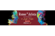 „Romeo și Julieta” – prima premieră a stagiunii la Opera Iași