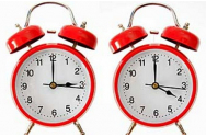 România trece la ora de iarnă. Sâmbătă spre duminică ceasul se dă cu o oră înapoi. Ora 04.00 devine ora 03.00