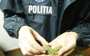 Trei tineri din Piatra Neamț au fost arestați pentru trafic de droguri