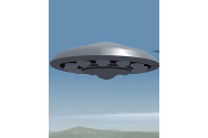 National UFO Reporting Center: Circa 60 de rapoarte privind apariția OZN-urilor în Octombrie