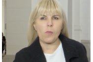 Elena Udrea nu scapă de pușcărie