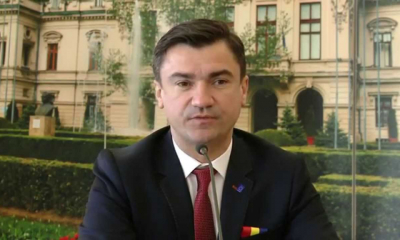  Mihai Chirica - Cere directorilor de școli din Iași să facă economii la consumul de agent termic și anunță controale. Sălile de sport nu vor mai folosite în afara activităților școlare