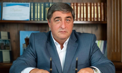 Un fost senator de Neamț, condamnat la închisoare