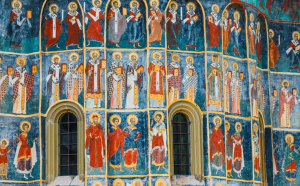 Calendar Ortodox, marți, 1 noiembrie 2022. Sfinții Cosma și Damian