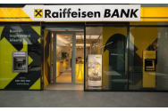 Raiffeisen Bank va plăti despăgubiri la peste 9.000 de români. Banca a încasat ilegal dobânzi