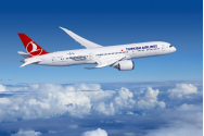 Iaşul ar putea fi legat aerian cu Istanbul, prin intermediul Turkish Airlines