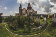 Două castele din România, printre cele mai frumoase din lume