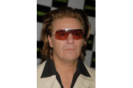 Andy Taylor, fost membru al formaţiei Duran Duran, este grav bolnav. El suferă de cancer în stadiul 4
