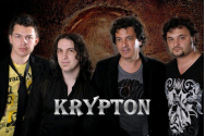 FOTO/VIDEO - Formaţia Krypton a lansat un nou single
