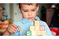  Compartiment pentru copiii cu autism şi ADHD, la Pediatrie