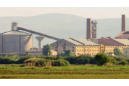 O celebră fabrică de zahăr cu capital românesc își redeschide porțile. A funcționat fără încetare mai mult de 130 de ani, până în pandemie
