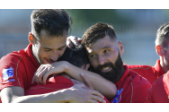 CSA Steaua a făcut un pas important pentru promovarea în Liga 1. Ce mişcări a reuşit Vasile Dîncu