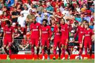 FC Liverpool, scoasă la vânzare - Tranzacție de miliarde pentru vicecampioana Europei