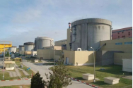 România primește un împrumut de 3 miliarde de dolari de la SUA pentru reactoarele 3 și 4 de la Cernavodă