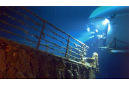 Mister rezolvat după 26 de ani: Scafandrii au făcut o descoperire surprinzătoare lângă epava Titanicului