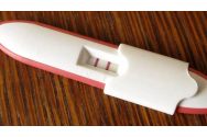 Invenția care va schimba viața femeilor: A apărut testul de sarcină pe bază de salivă